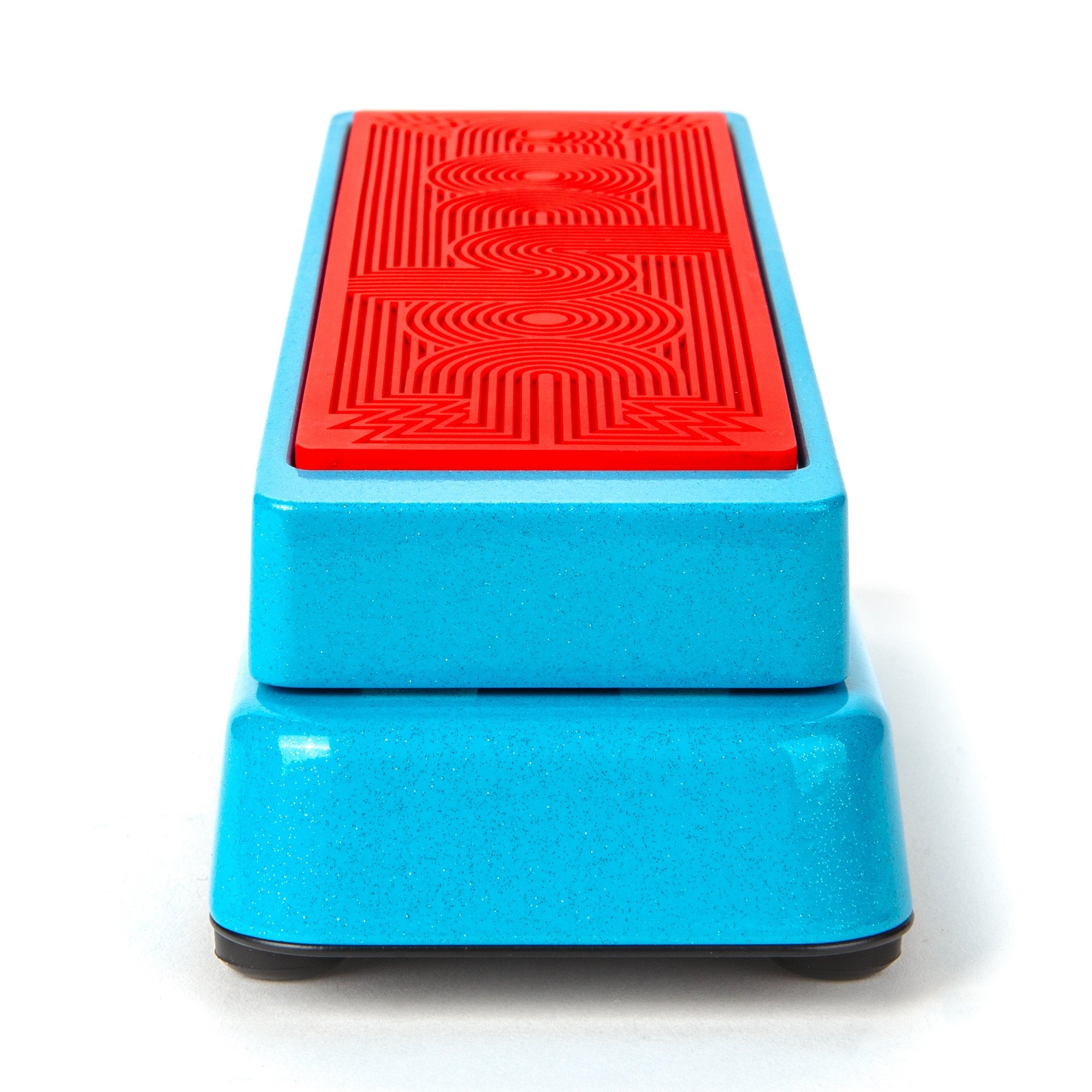 Dunlop Cry Baby MR95LTD Mick Ronson Cry Baby Wah